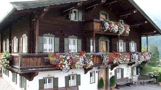 Ellmau in Tirol [upl. by Candra]