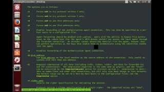 Linux Sysadmin Basics 02  Basic Commands [upl. by Assirehs]