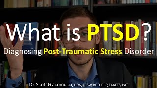 How to Recognize the PTSD Triggers amp Conquer Them  MedCircle [upl. by Yetah953]