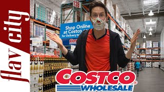 What To Buy At Costco In 2021  HUGE Costco Haul [upl. by Yendis]