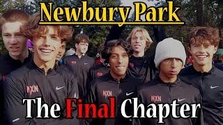 Newbury Park The Final Chapter [upl. by Burch257]