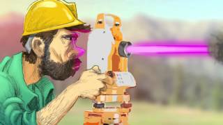 What Is A Land Surveyor [upl. by Hsac]