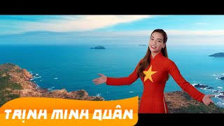 Việt Nam Quê Hương Tôi 2016 Official MV [upl. by Sadye]