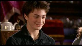 Harry Potter and the Prisoner of Azkaban Interview [upl. by Selij]