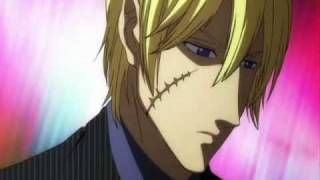 Arakawa Under the Bridge  荒川アンダー ザ ブリッジ Sister Handsome [upl. by Bathsheb]