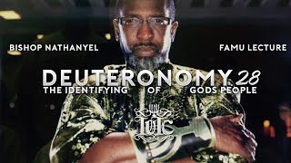 IUIC FAMU Lecture The Identifying Of Gods People and The Dark Ages Revealed [upl. by Hayley96]