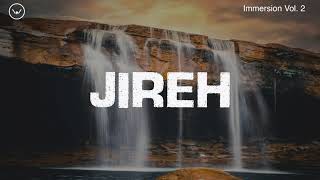 Jireh  Elevation Worship amp Maverick City  2 Hour Piano Instrumental for Worship and Meditation [upl. by Cryan856]