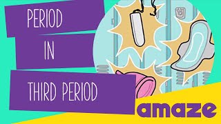 Period In Third Period Chapter Video [upl. by Wahl105]