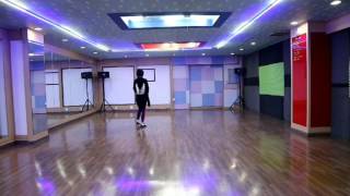 Moves Like Jagger  line dance demo amp teach [upl. by Robbin]