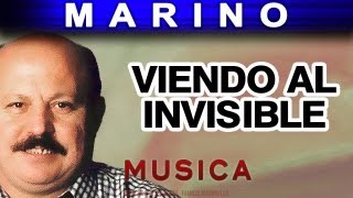 Marino  Viendo Al Invisible musica [upl. by Atorod]