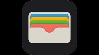 COME USARE WALLET SU IPHONE ITA HD [upl. by Demmahum]