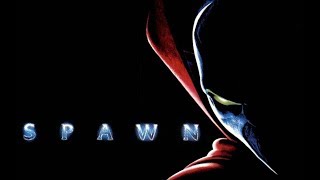 the Making of Spawn [upl. by Nole541]