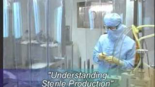 Understanding Sterile Production [upl. by Nbi535]