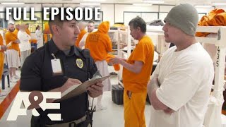 Jail Operations and Management Explained [upl. by Sirovart893]