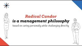 Radical Candor [upl. by Noivert]