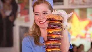 The Truth About The Famous Heart Attack Grill [upl. by Herc352]