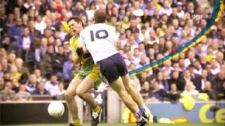 Donegal v Dublin quotThe Perfect Matchquot [upl. by Vanderhoek]