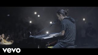 Diogo Piçarra  Medley Linkin Park Live [upl. by Ramad]