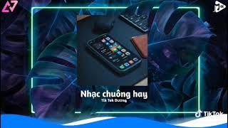 Nhạc Chuông Báo Thức IPhone [upl. by Atoel]