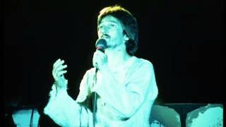 Gethsemane live audio  Ted Neeley  1976 [upl. by Eldwun]