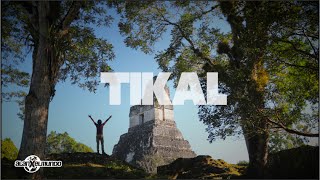 Tikal  Guatemala 9 [upl. by Heti]