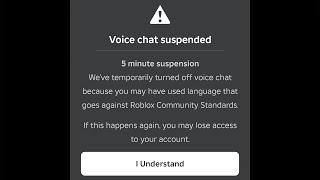 ROBLOX BANNED ME AGAIN 😡😤 [upl. by Ellata611]