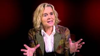 Sinéad Cusack at the 2013 Savannah Film Festival [upl. by Inohs156]