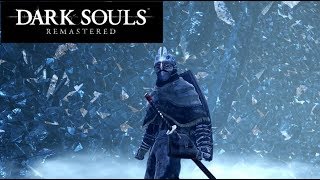 Dark Souls Remastered PvP  Dexterity Chaos Blade Build [upl. by Yoo]