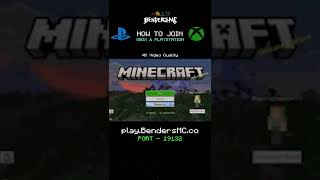 BendersMC  XBOX amp PS45 TUTORIAL [upl. by Rfinnej746]