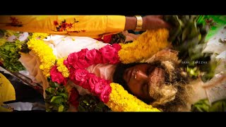 Nanban RIP Song  Saravedi Saran  Gana Tamizha 2021 [upl. by Anilos]