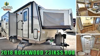 How to Build a Travel Trailer  DIY Guide to Installing the Floor and Framing [upl. by Egroej587]