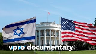 The Israel Lobby in the US  VPRO documentary  2007 [upl. by Niletac530]