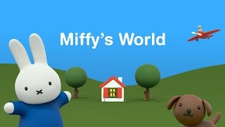 Miffys World [upl. by Fonsie]