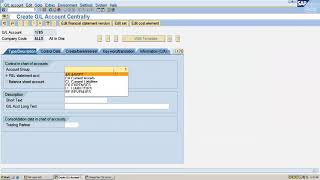 Customer Reconciliation Account in SAP [upl. by Medrek501]