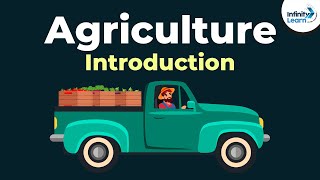 Introduction to Agriculture  Crop Production and Management  Dont Memorise [upl. by Gnilyam]