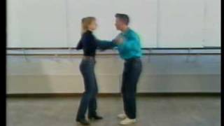 KAV KAVANAGH Learn to dance ROCKABILLY STYLE JIVE This is the real deal [upl. by Ajile]