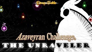 DragonFable  The Unraveler [upl. by Otrebliw19]