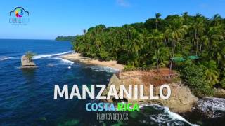 Manzanillo en la lista de mejores playas del mundo [upl. by Bettye]