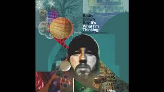 Badly Drawn Boy  The Order of Things [upl. by Brill678]