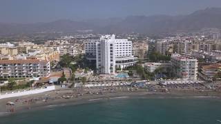 Hotel Riu Monica Adults Only  Nerja  Spain  RIU Hotels amp Resorts [upl. by Eizzik]