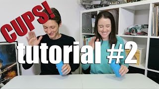 CUPS Tutorial 2 [upl. by Fisken476]