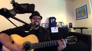 Flagpole Sitta Acoustic  Harvey Danger  Fernan Unplugged [upl. by Onitnevuj]