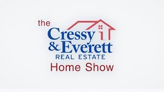 The Cressy amp Everett Home Show 11172019 [upl. by Cohberg]