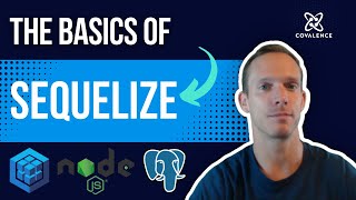 Learning the Basics of Sequelize [upl. by Deroo]