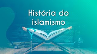 História do Islamismo  Brasil Escola [upl. by Eelatsyrc406]