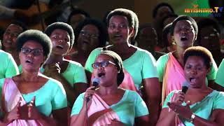 Indirimbo zose za CHORALE HOZIANA [upl. by Kcirdef736]