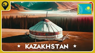 50 Facts About Kazakhstan Culture People Geography History [upl. by Ramirol452]