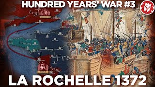 French Resurgence  Hundred Years War DOCUMENTARY [upl. by Enoved]