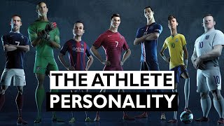 Personality in Sports  Sports Psychology [upl. by Sarkaria462]