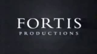 Fortis Productions  Mohawk Productions  Warner Bros Television 50 Years logos 2005 [upl. by Tait]